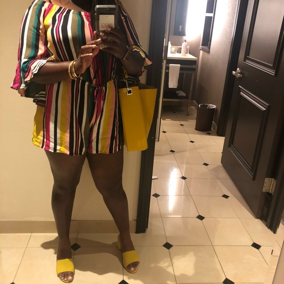 Express Romper - Picture 6 of 10